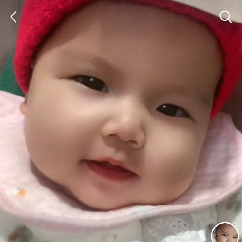 桐桐💋妈咪