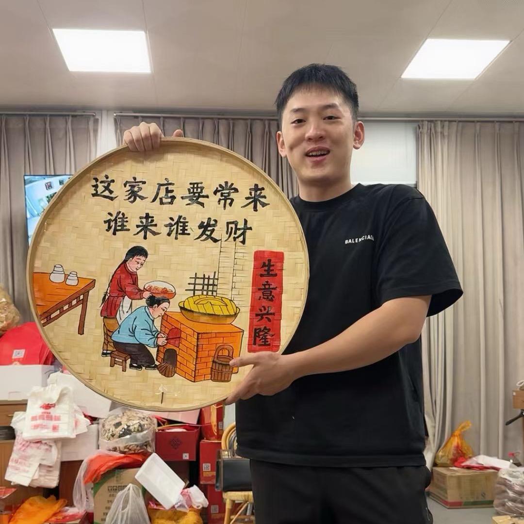 聚兴婆奢味日记