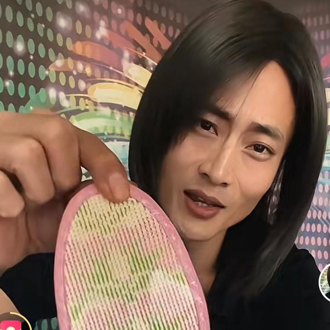 绣郎哥
