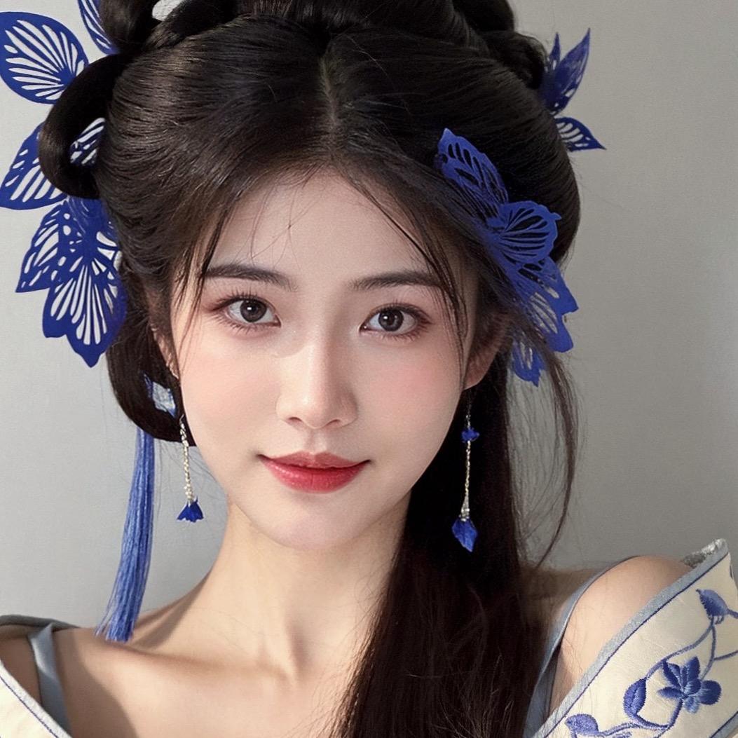 不吃香菜的小陈