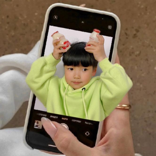 是喜宝吖