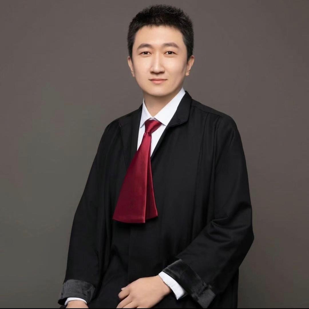 法者，定分止争也