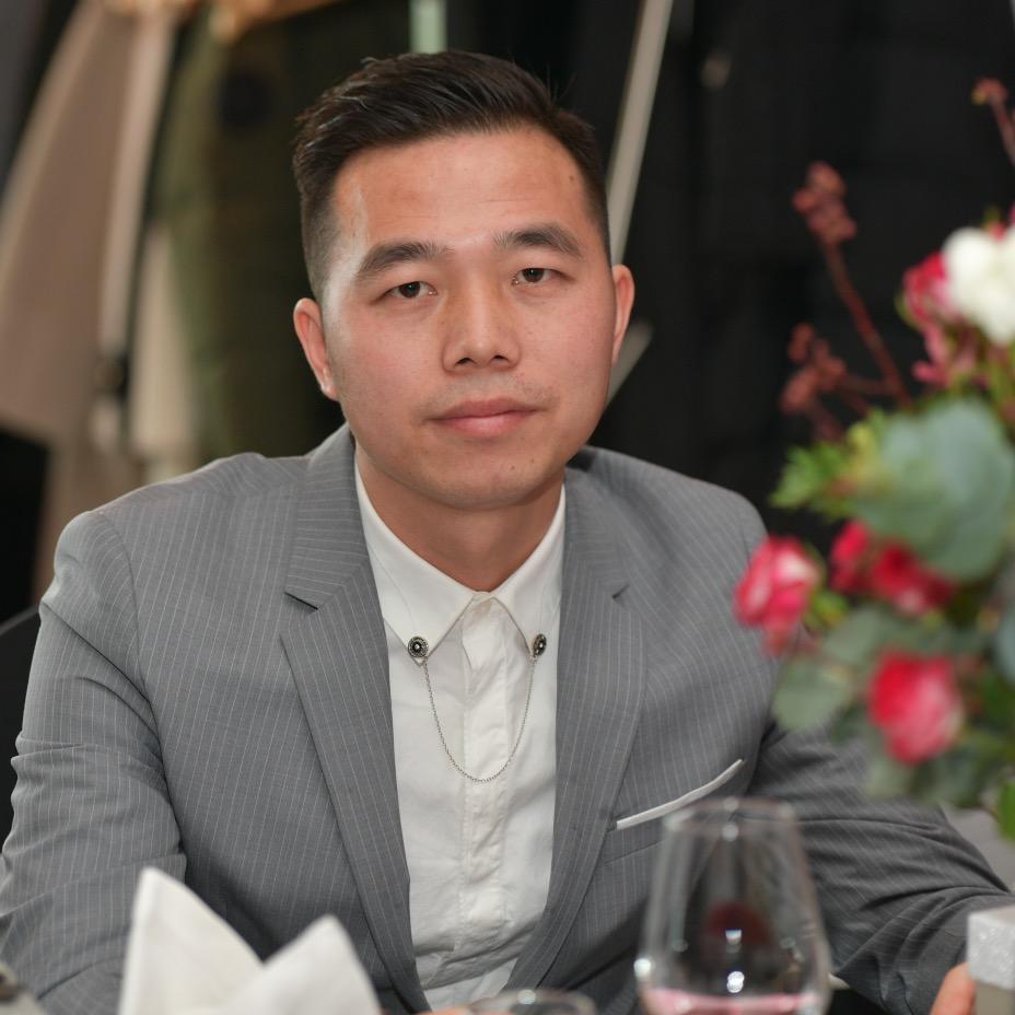 李挑一 园林绿化