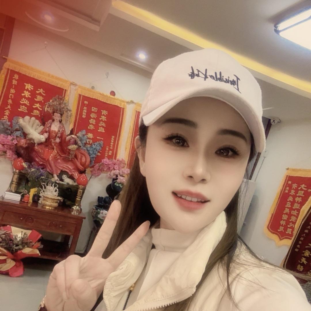 双姐🐍🦊