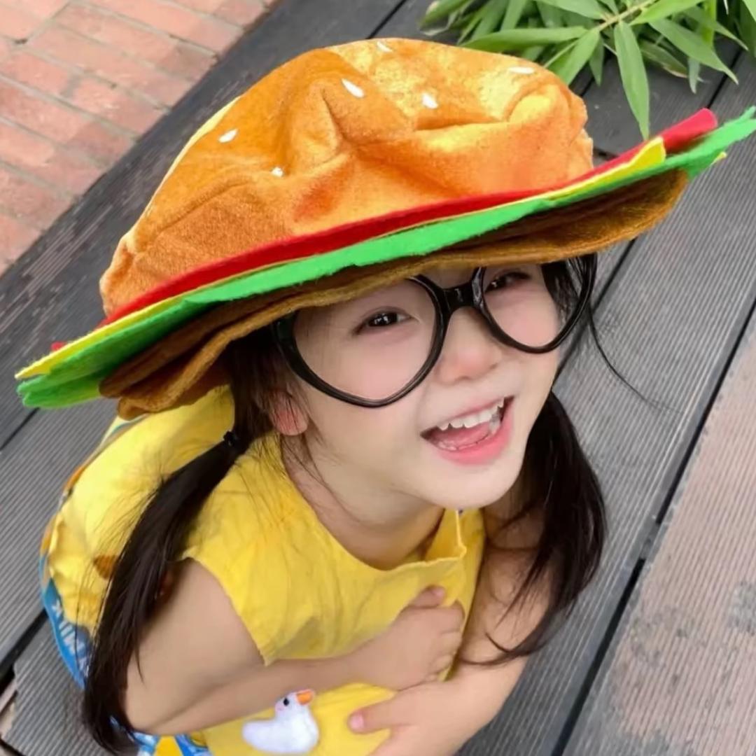 团子.