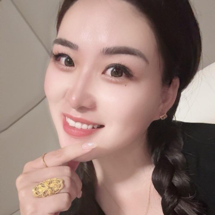 🌸桔子