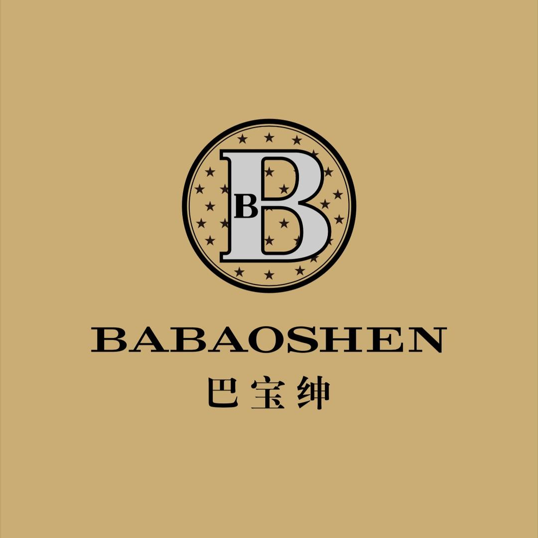 BABAOSHEN巴宝绅轻奢号