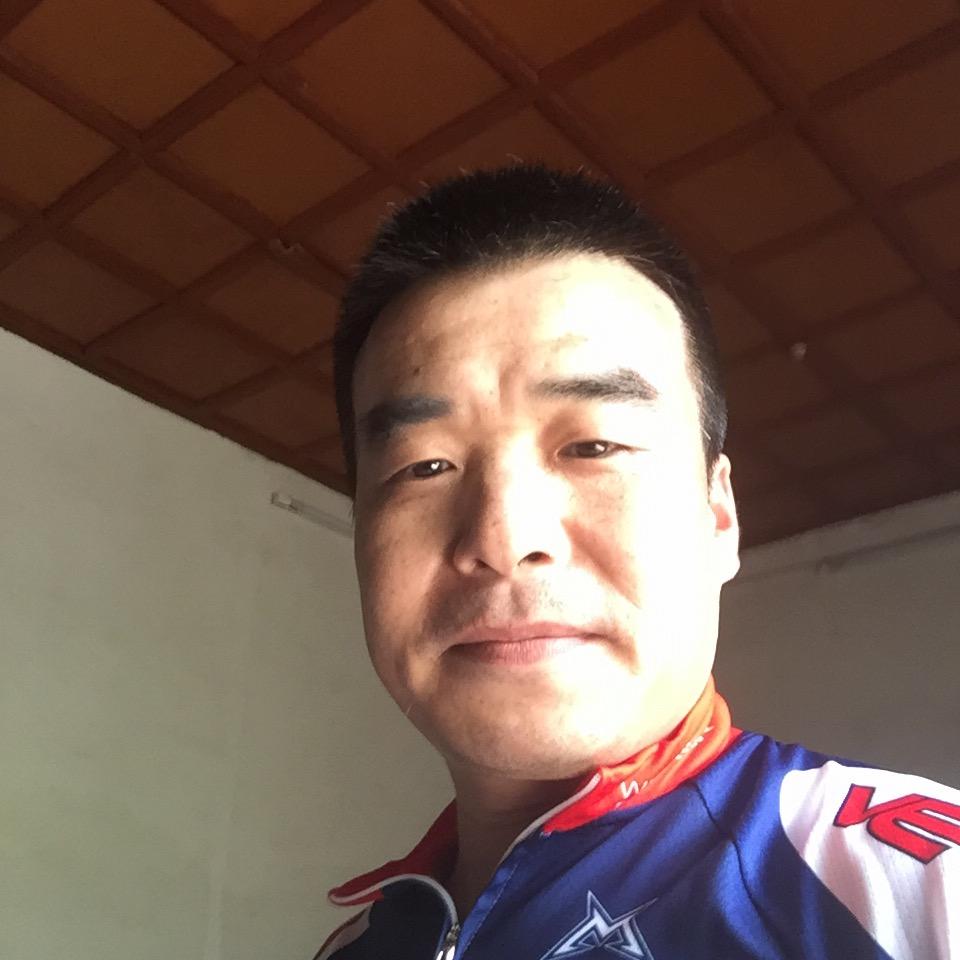 潮农大佬郝