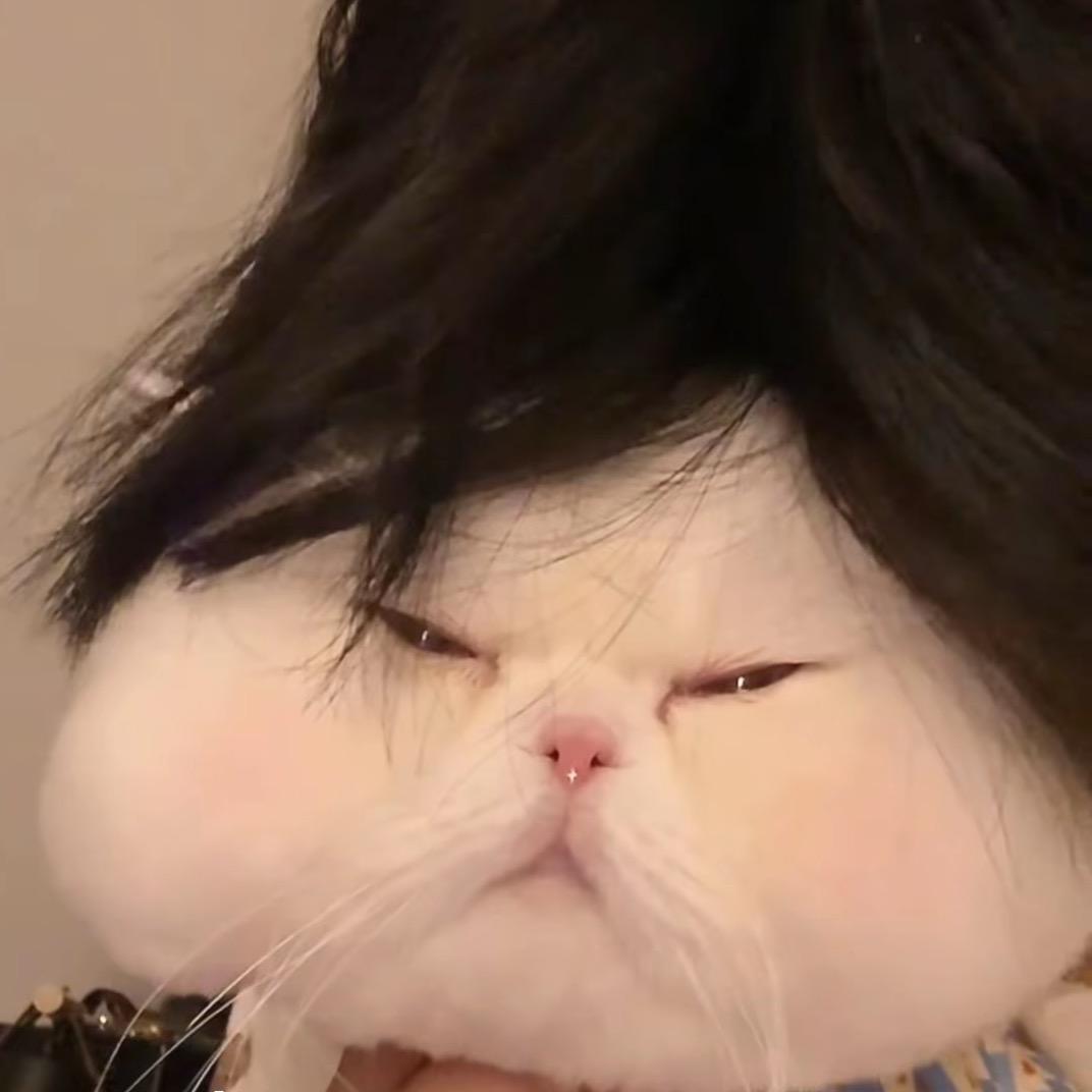 嗯呢没事呢