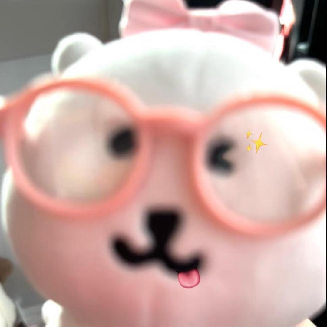 Hello欣崽_