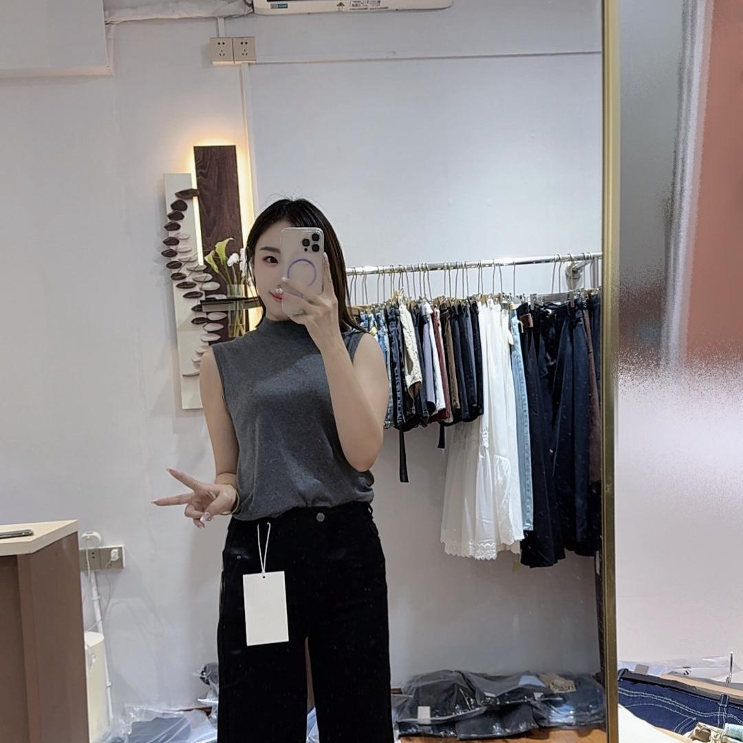 张温柔的衣加衣女装