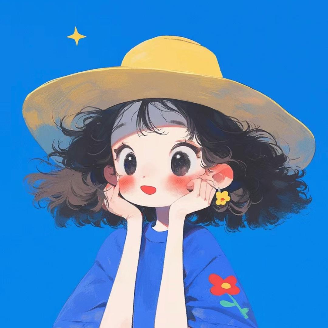 温暖潮玩