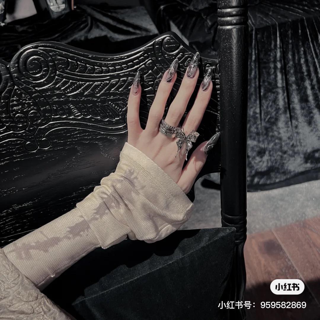 指匠foxfinger上海kiki