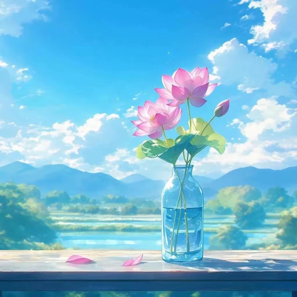 静心