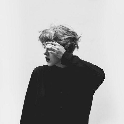 温柔留给意中人