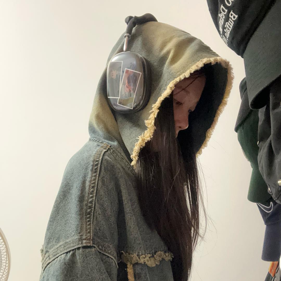 绒易发财