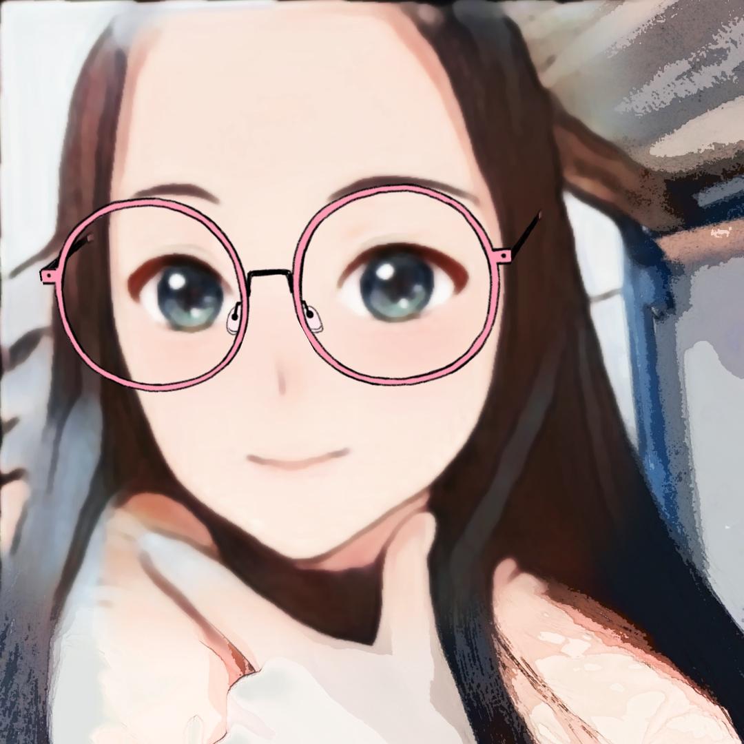 放纵微笑