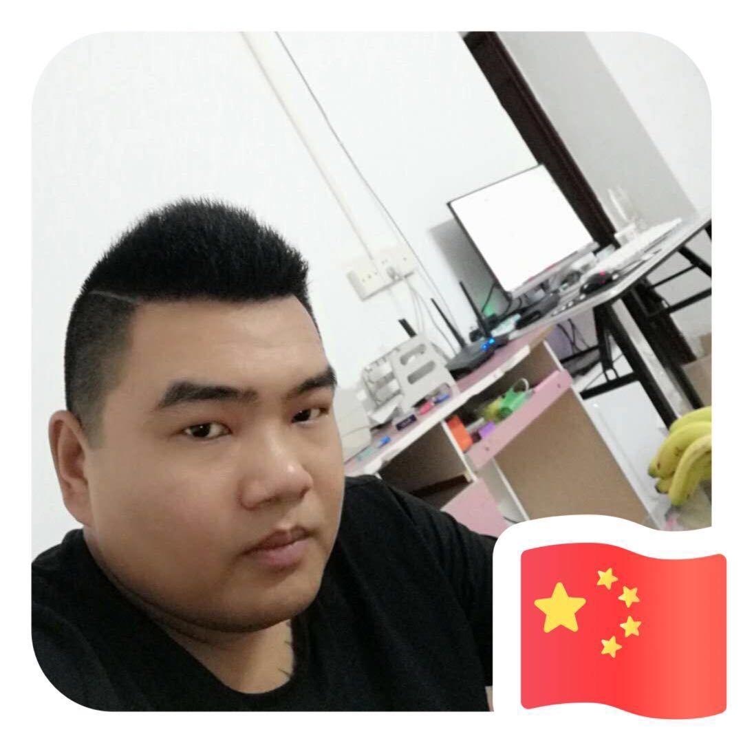 马❌虫｜小吴战队
