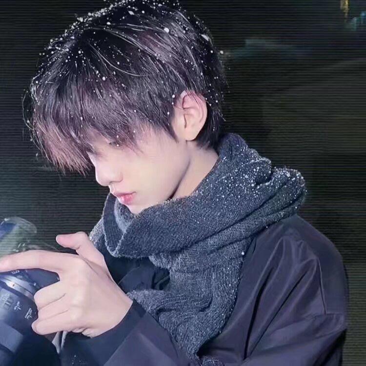 𝑮𝒎·依恋/技术