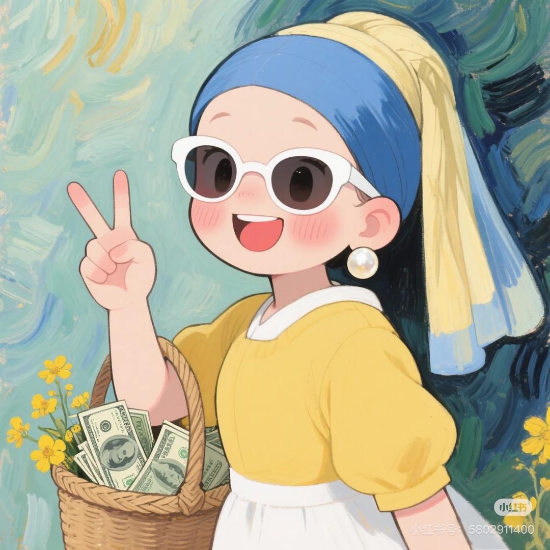 吐司耶耶🍞