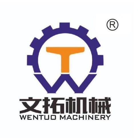 文拓机械-全自动鸡眼机打扣机企业号