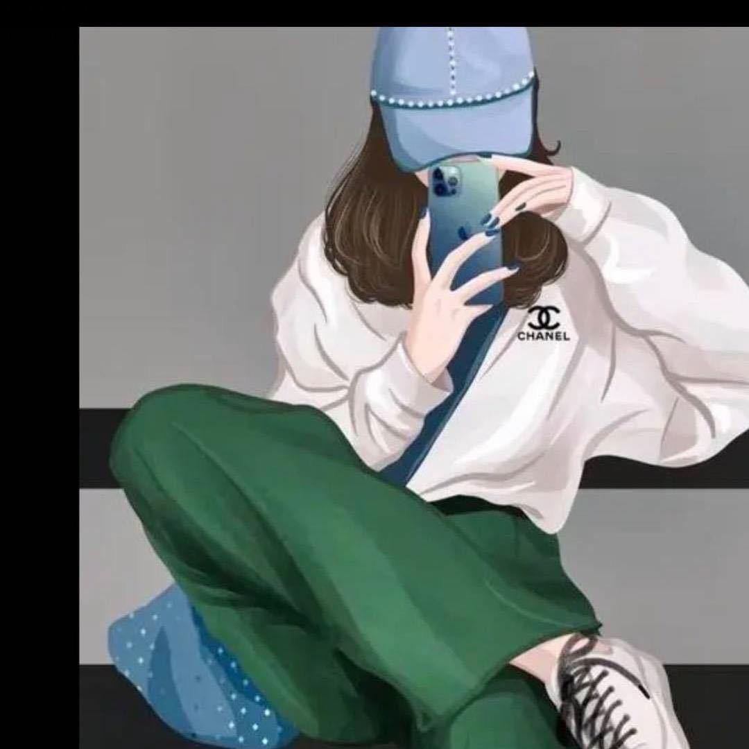 匿名访客💫