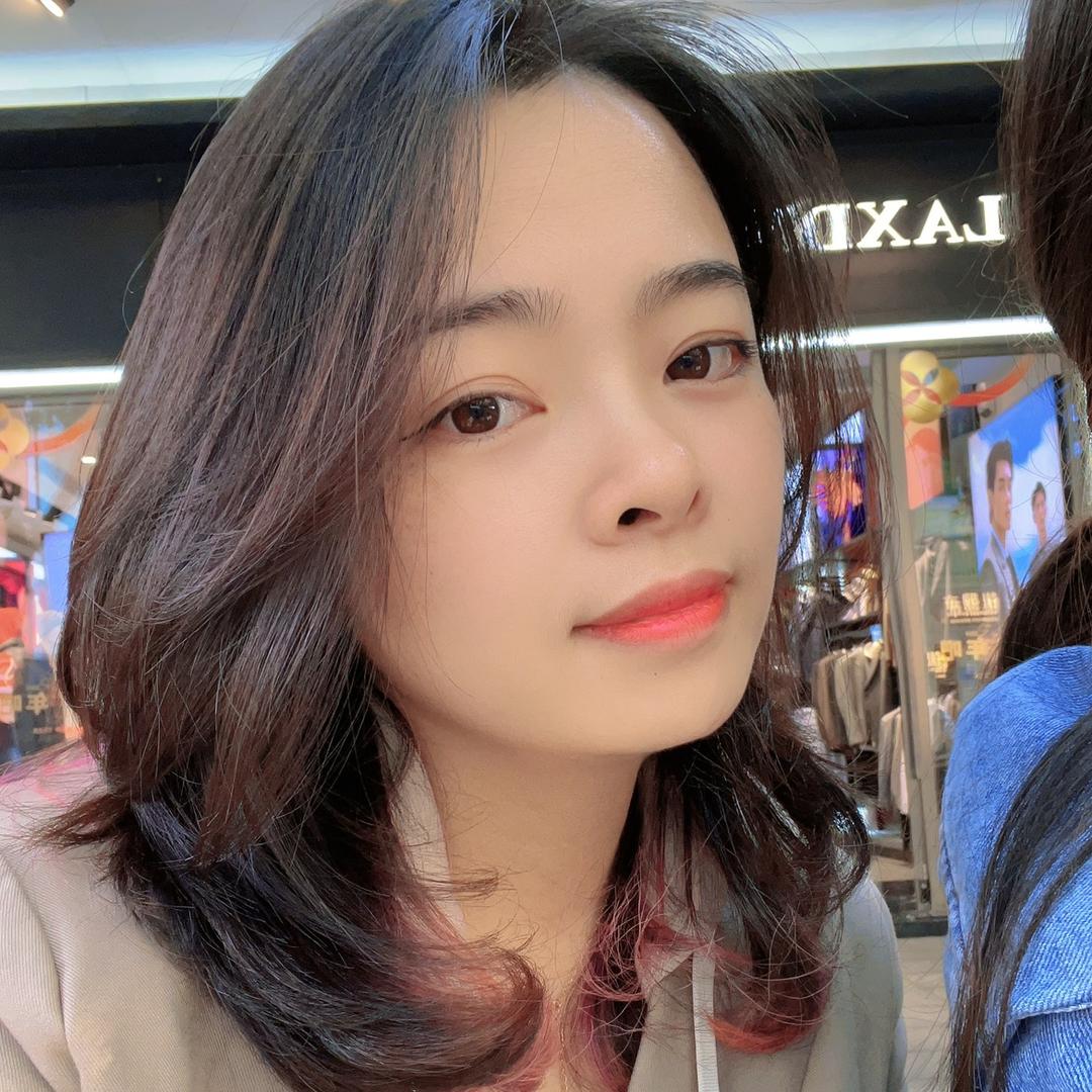 迷恋化妆 美甲 纹绣