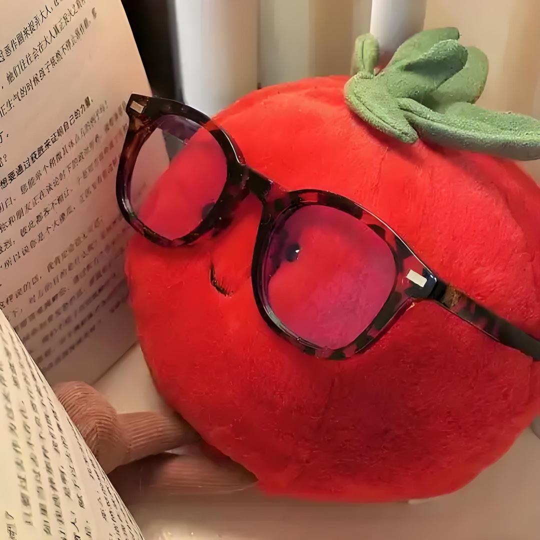 关你什么西红柿🍅