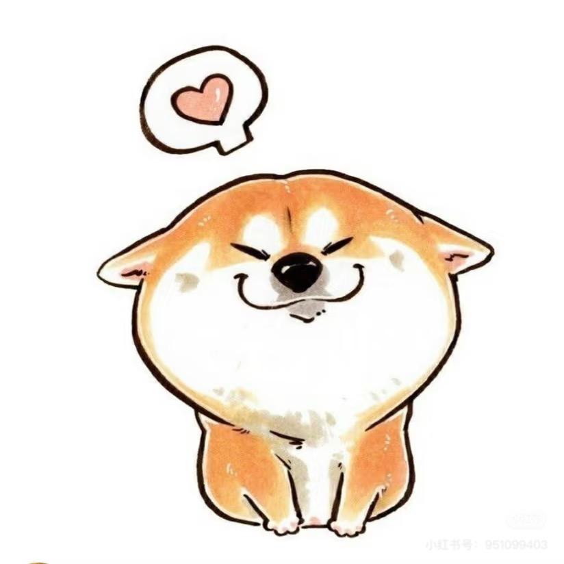 张发财是只汪汪汪汪