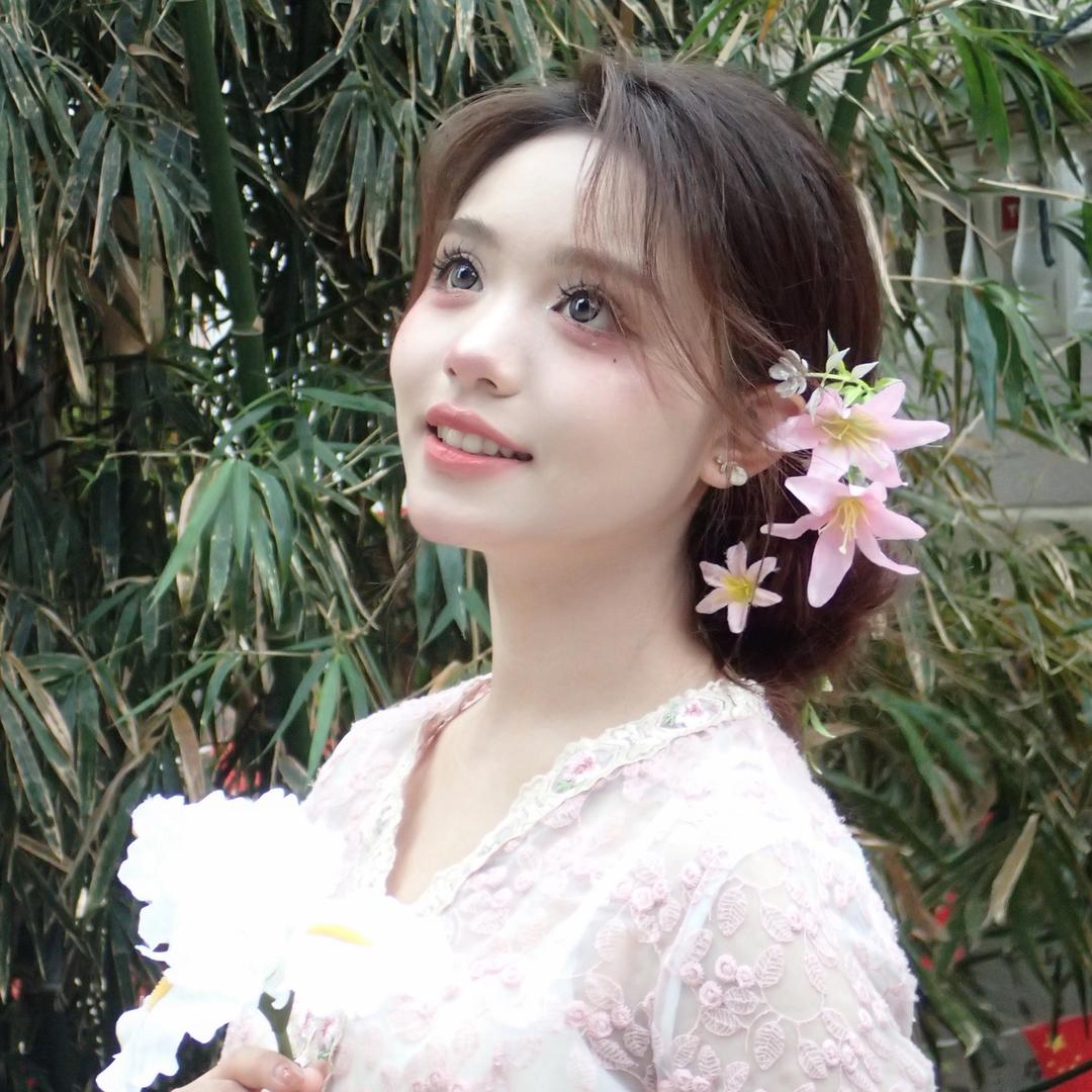 椒麻香菜🌿
