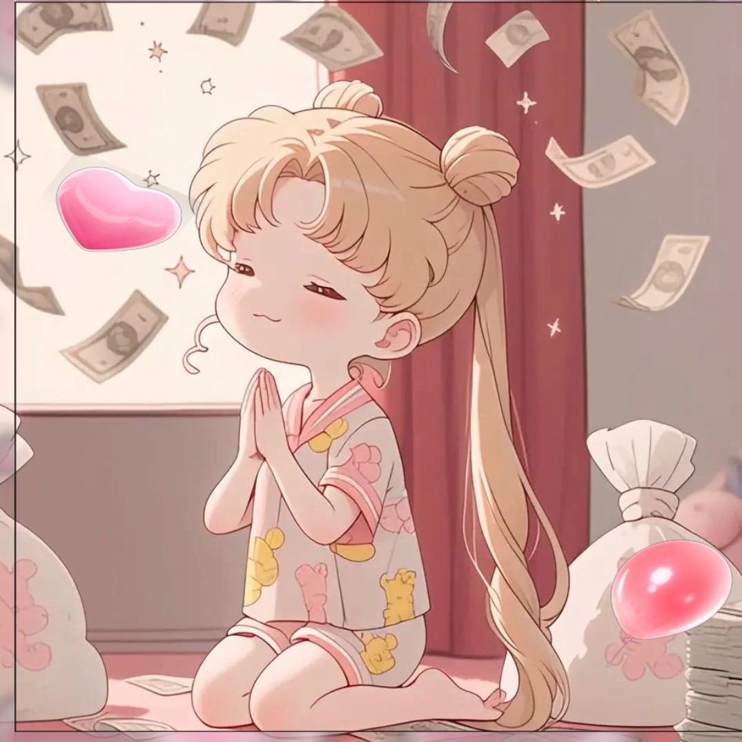 草莓🍓波波