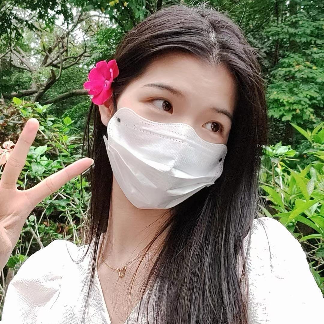 小熊姐姐