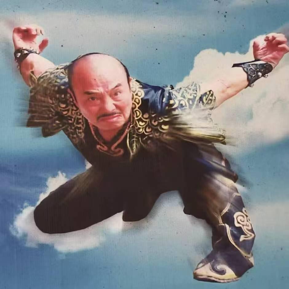 刘烈红（岩鹰拳传媒）