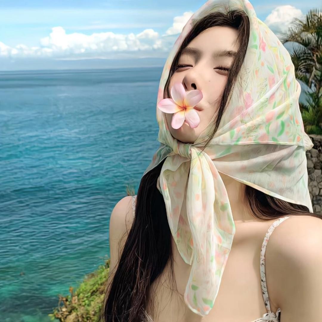 欣欣子©️