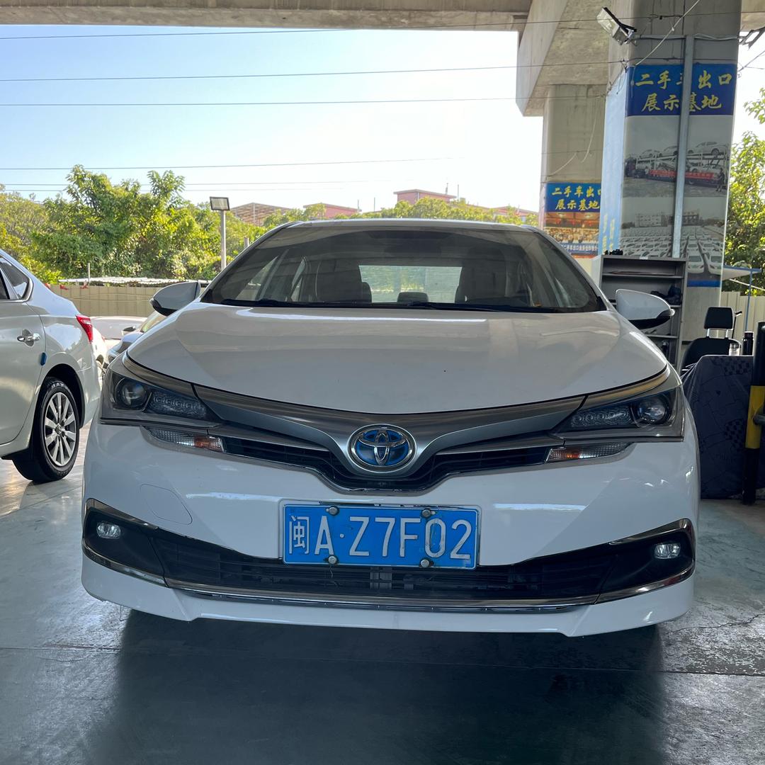 广州杰总二手车批发