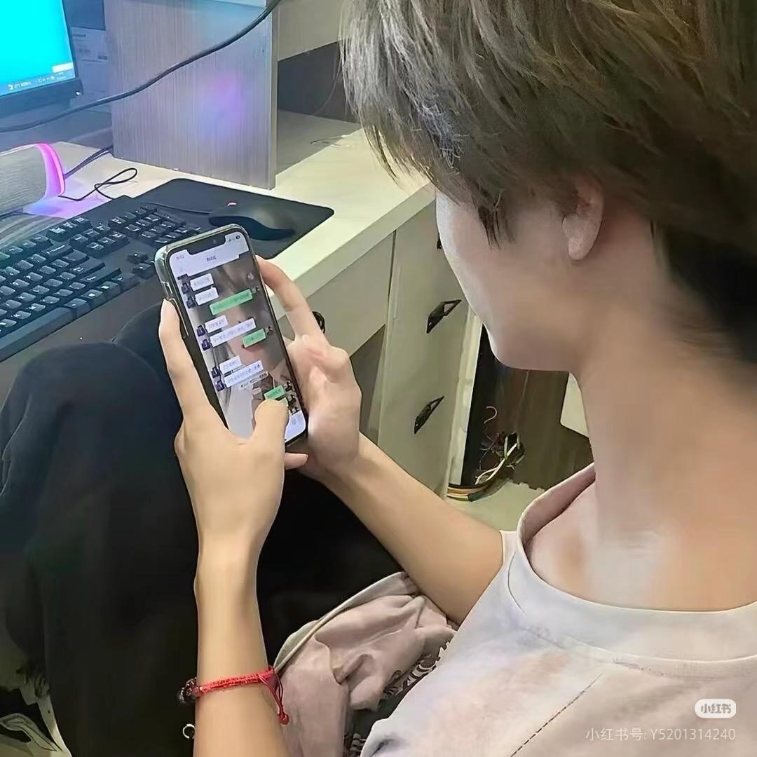 00后修车小罗