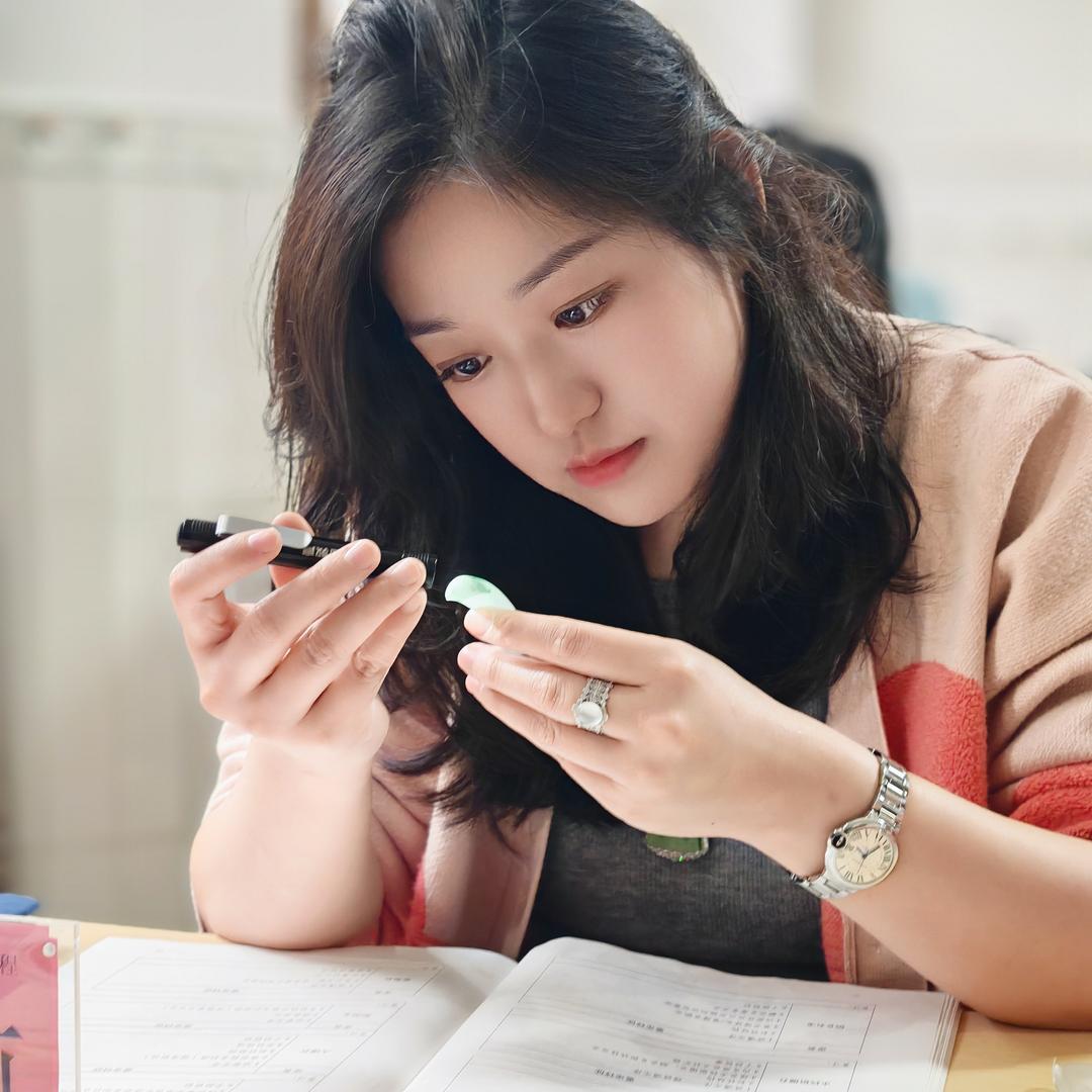 伟纯·东方晚晴翡翠