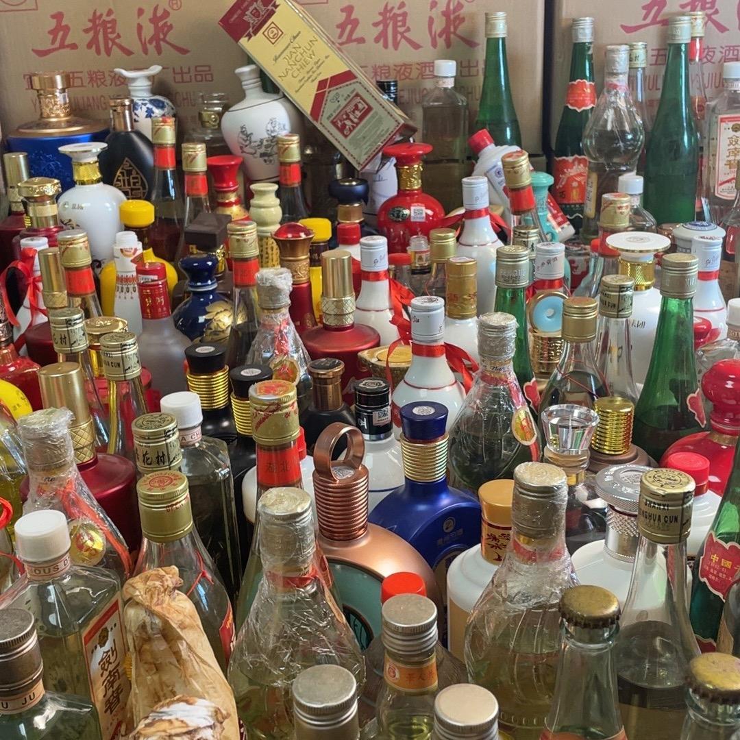 豫诚商贸洛阳汝阳仓库