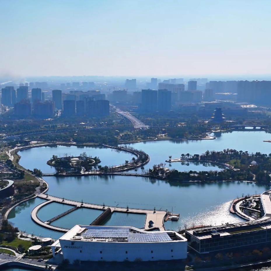 奉贤核心奢阔大平层