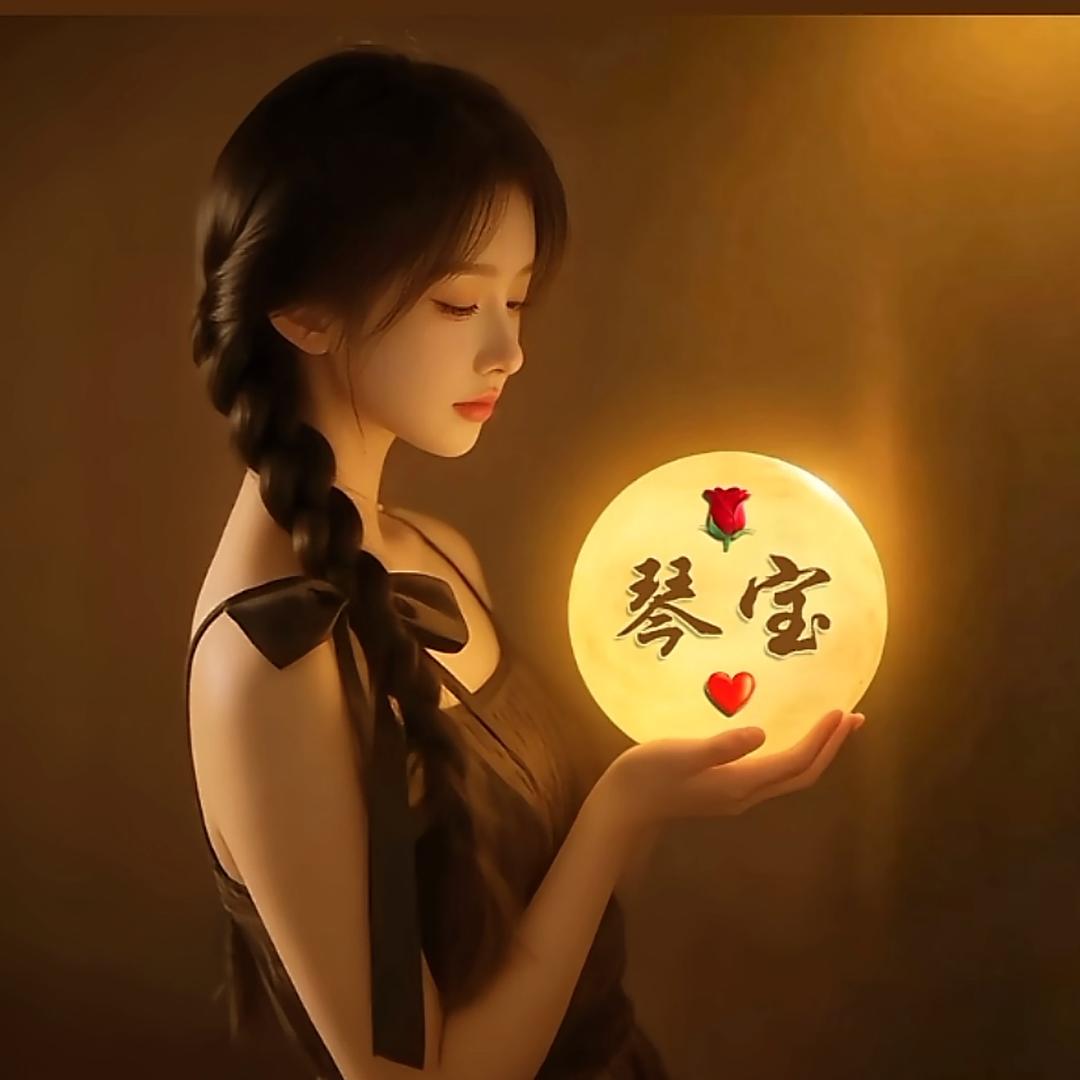 @琴  宝