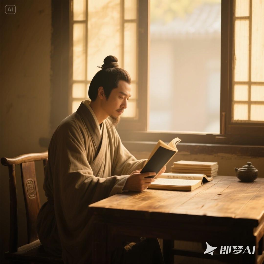 豫林养生之道
