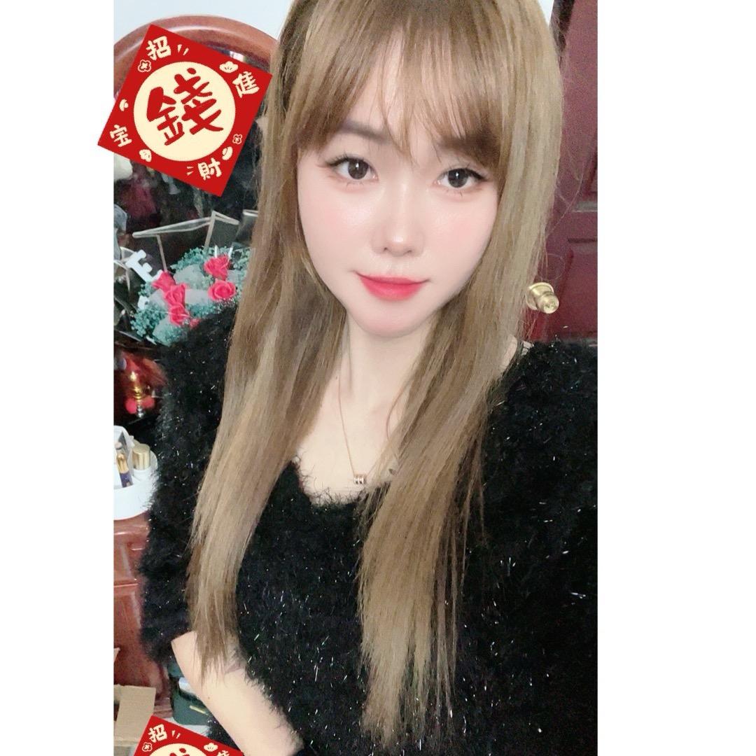 陈小姐💋💅
