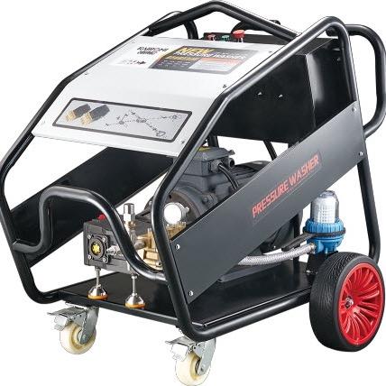 高压清洗机专业制造商(路桥小胖)