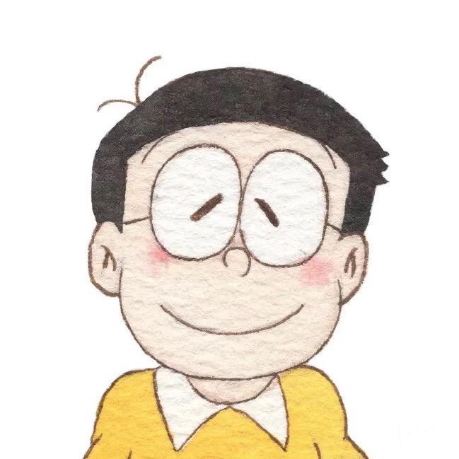 野比大雄
