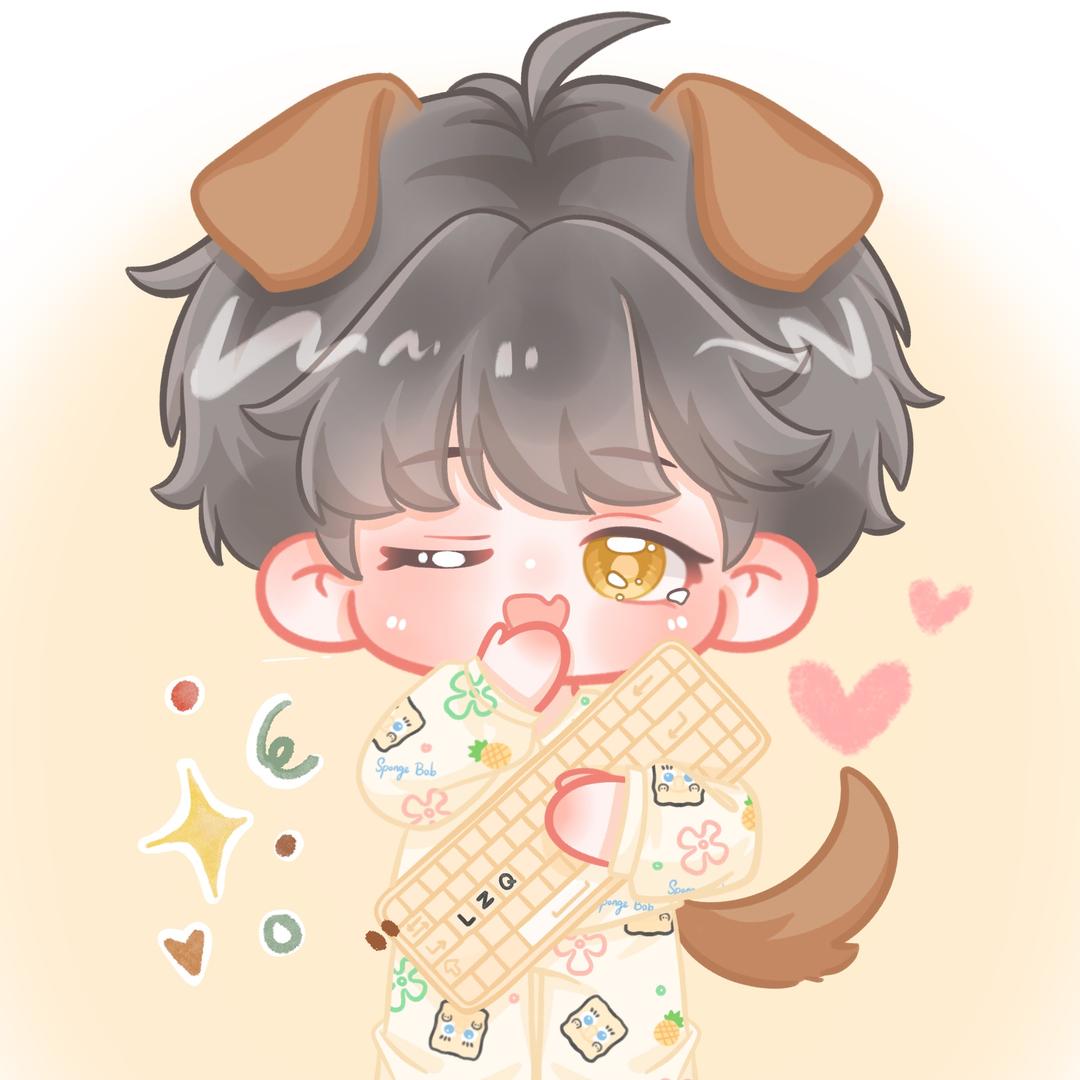 小政yooo