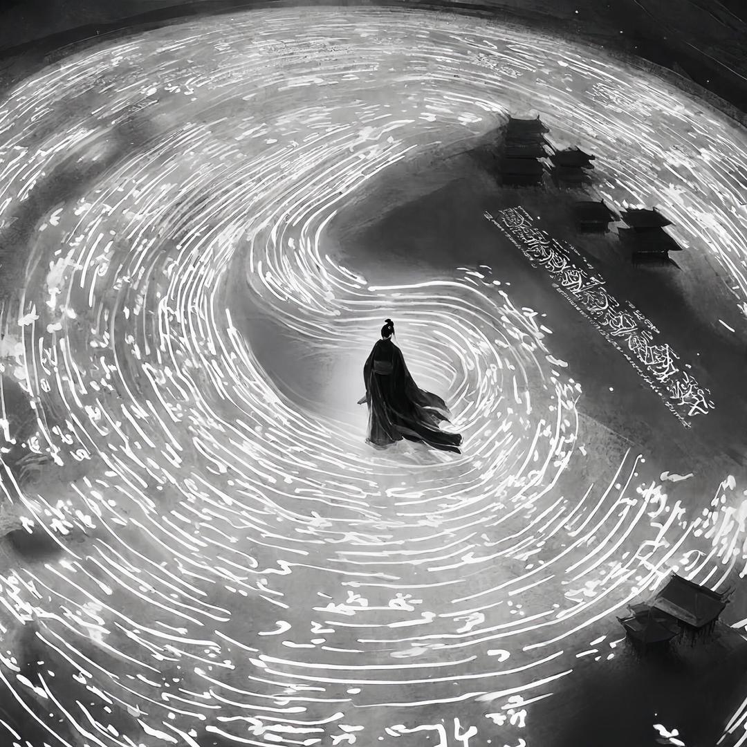 青山师兄