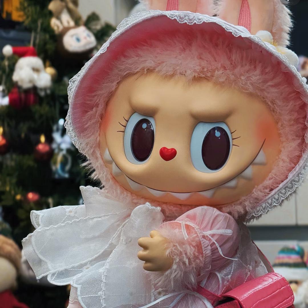 豆豆潮玩百货-豆豆爱拆盒