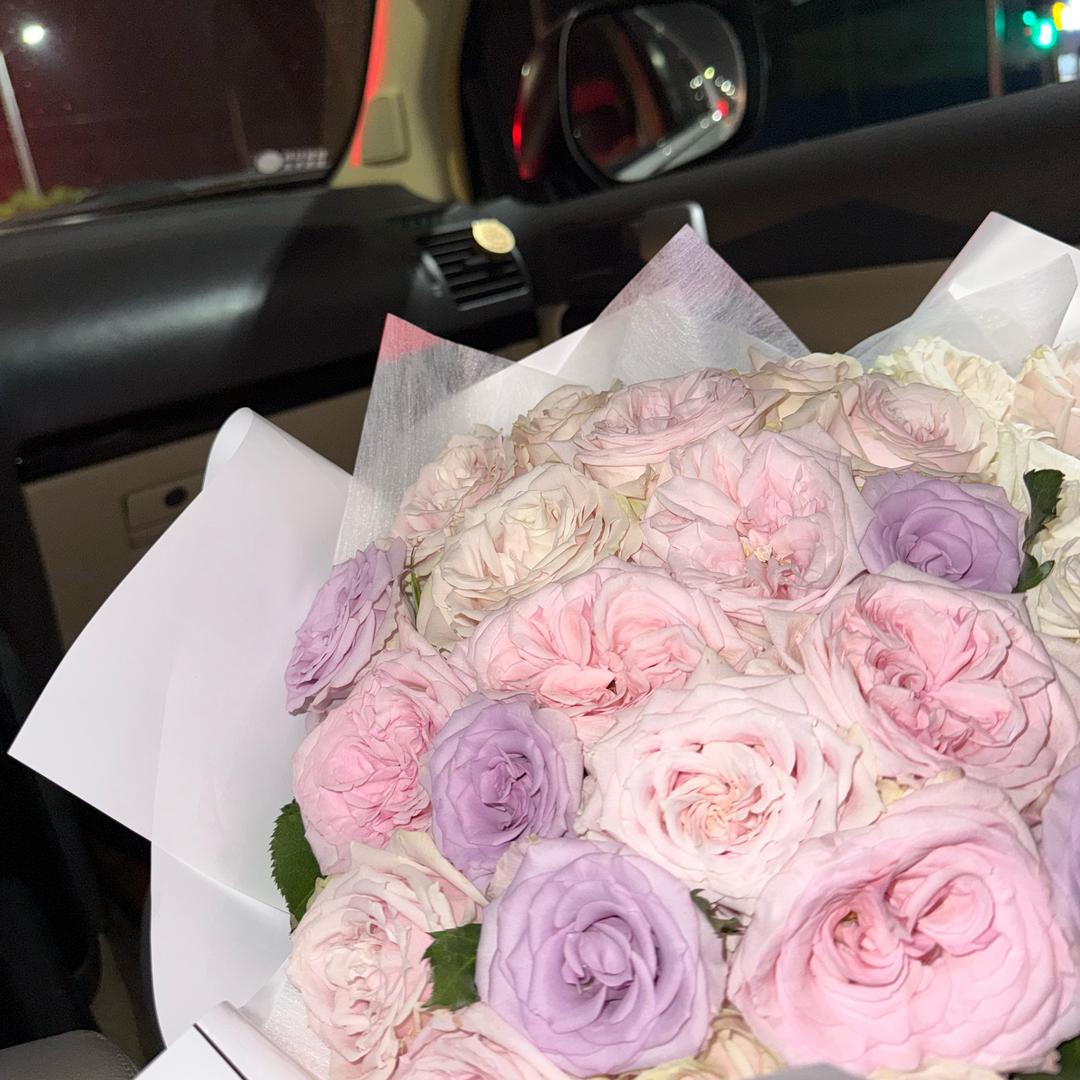 Plan A💕