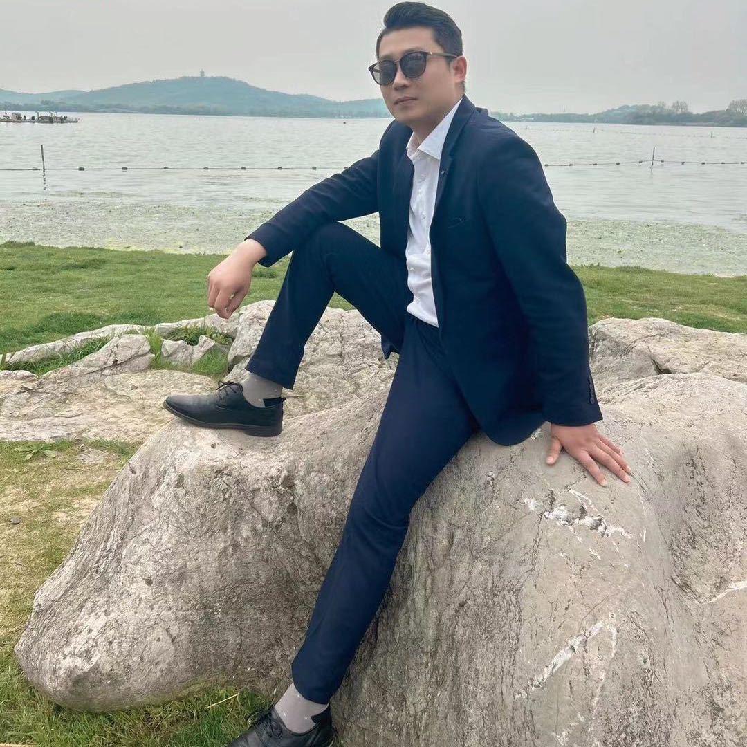 蠡湖高启志（小）