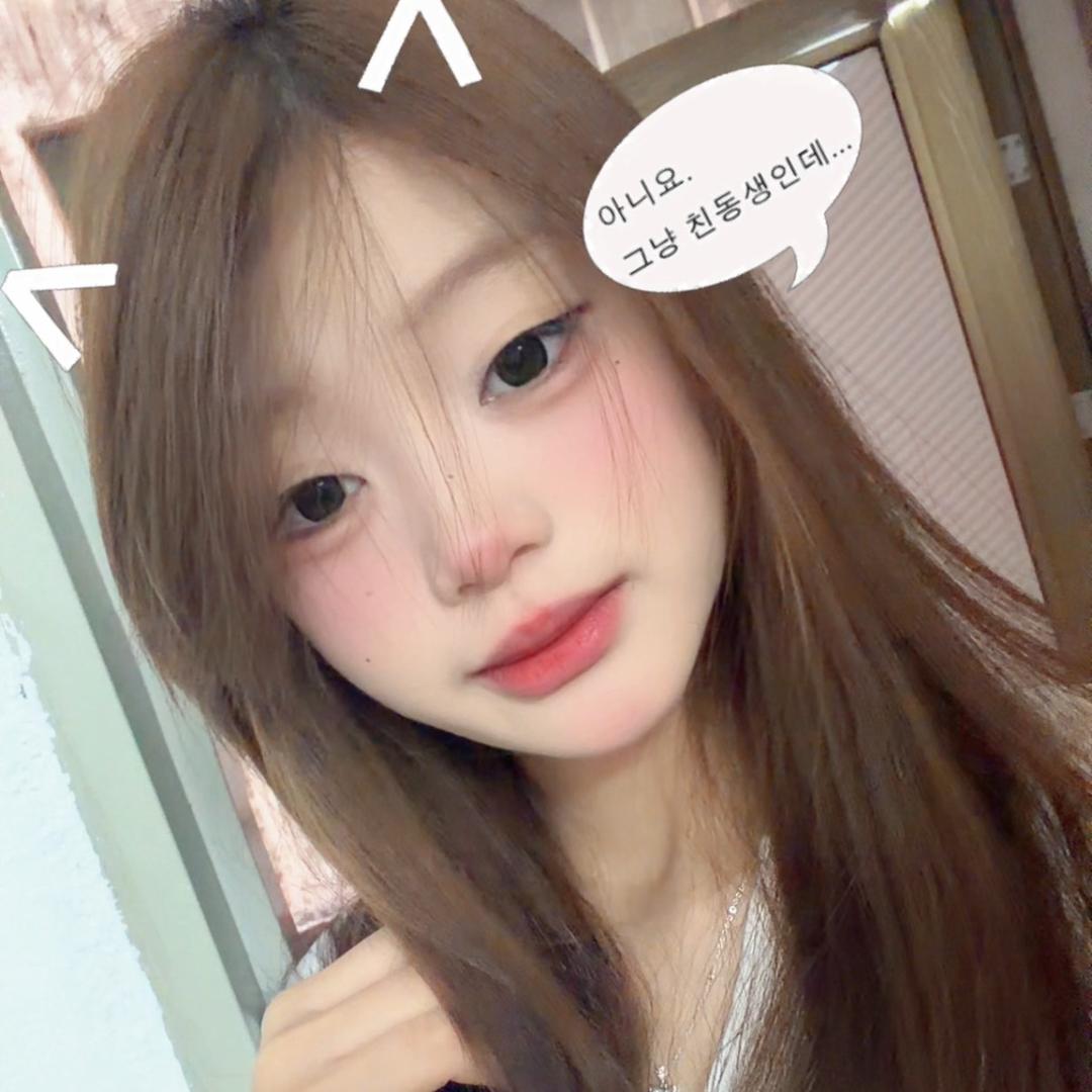 青苹果🍏